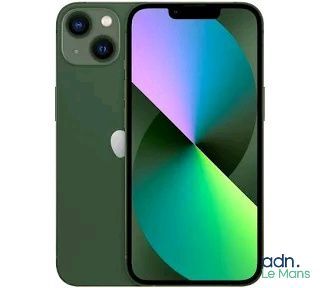 Apple iPhone 11 Pro 64 Go, vert espace