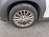 VP HYUNDAI KONA 1.6 CRDi 16V 2WD S&S 116 cv (2019) 104 800 k… (photo 5)