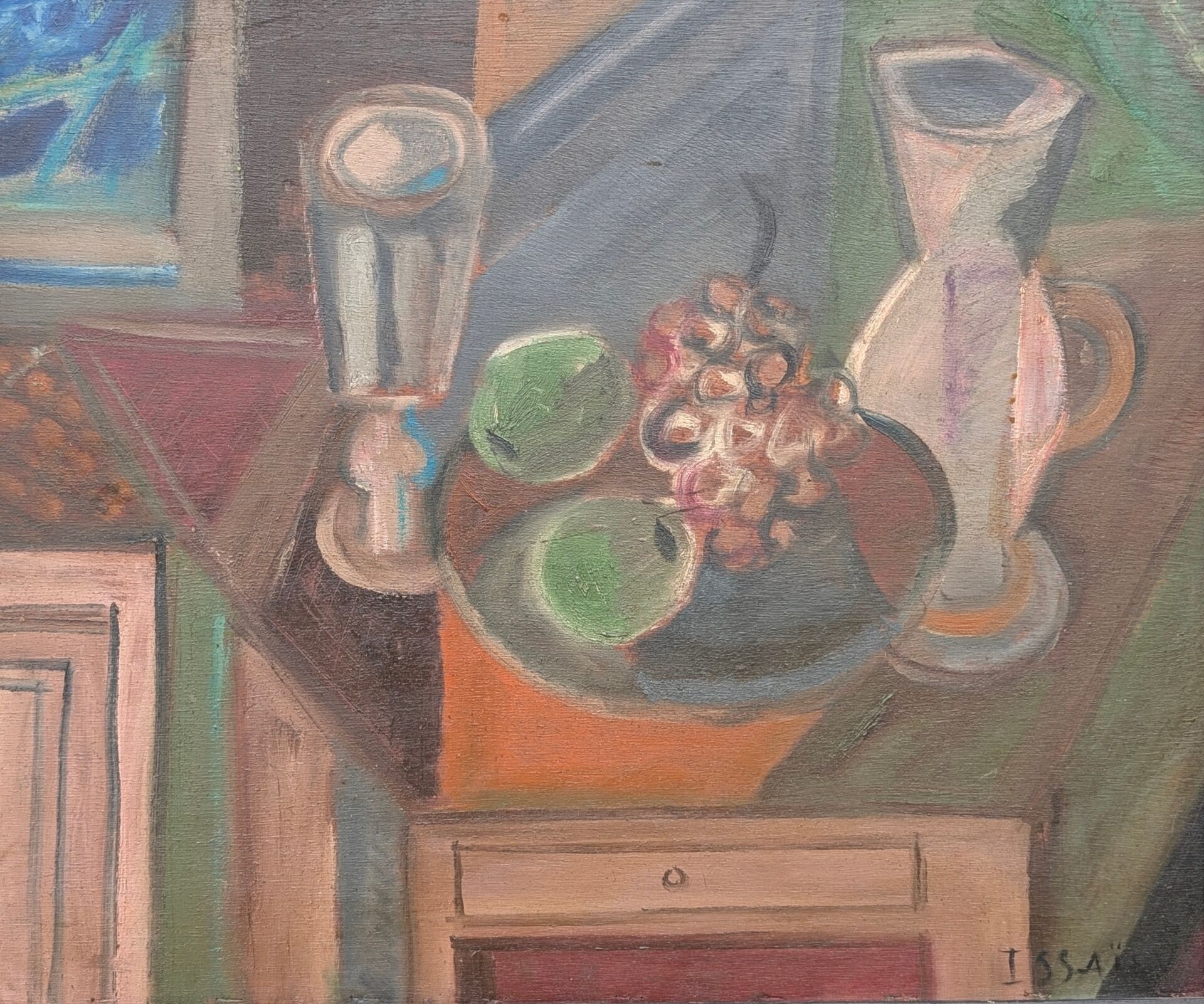 Objets d'art & Curiosités