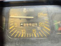 tracteur FORD 4610 - série 10- viti - 4856 heures - (photo 2)