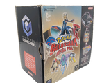 une boîte sur laquelle figure un jeu