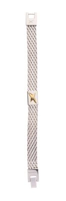 a close up of a watch on a white background with a white background