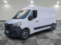 RENAULT - MASTER FGN TRAC F3500 L2H2 BLUE DCI 135 CONFORT - …