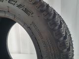tires are lined up and ready to be used on the road