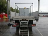 an image of a truck parked in a parking lot