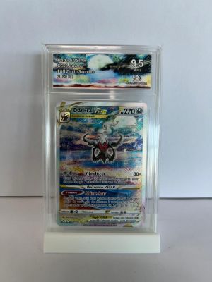 Carte Pokémon Drakrai VStar Zénith Suprême GG50/GG70 carte g…
