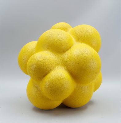 Inge van den Driessche I-atelier XX, Yellow connection, céra…