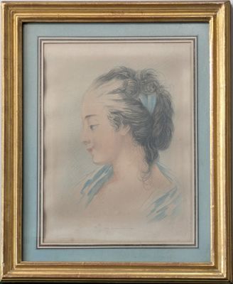 Louis Marin BONNET (1736-1793)