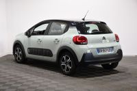 VP CITROEN C3 1.2 PURETECH 80 SHINE - Dmec : 23/10/2017-1440… (photo 3)