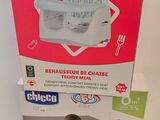 une boîte sur laquelle figure la photo d'un bébé