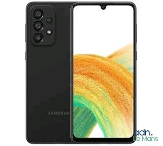 Le nouveau Samsung Note 10 Lite est disponible avec un appareil photo arrière de 64 Mpx.