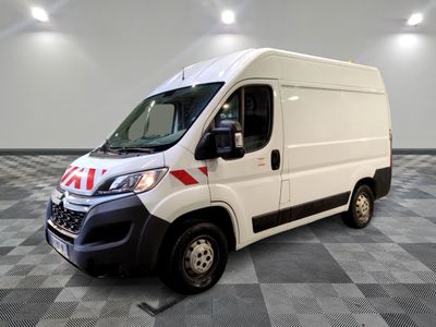 Citroen - Jumper Tole 35 L1h2 Bluehdi 140 SS Bvm6 Control - …