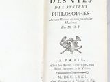 an open book with a picture of a bird on it