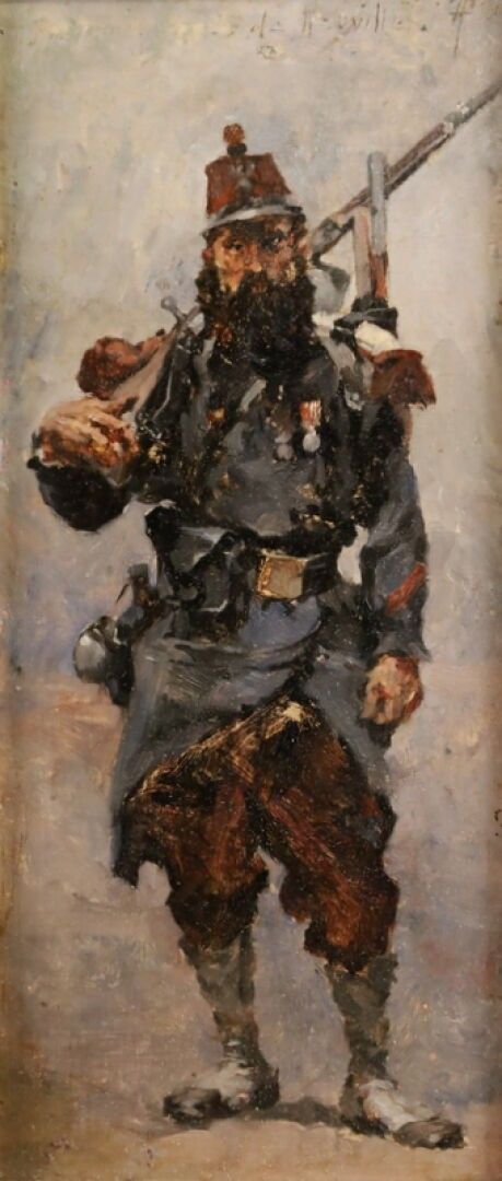 Objets d'art & Curiosités