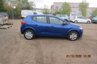 DACIA SANDERO TCE 90 - 22B CONFORT - Genre : CAM - Carrosser… (photo 5)