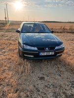 PEUGEOT - VP PEUGEOT 406 - VENTE SUR DESIGNATION - SE TROUVA…
