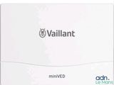 a close up of a credit card with a logo on it