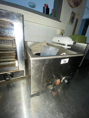 Bain marie BARTSCHER