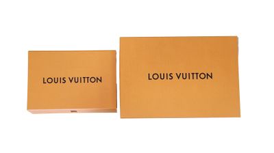louis vuitton box set of 2