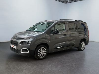 citroen spacetourer 2 0 bluehdir feel feel