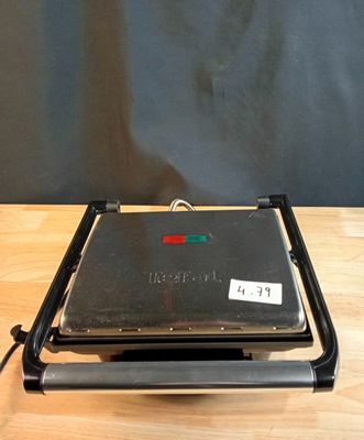 Tefal Gril Viande Panini