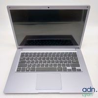 Ordinateur portable Haoqin Haobook 14" Gris - Intel Celeron … (photo 3)
