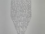 Photo 3/3 du lot