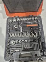 Coffret d'outillage BAHCO S138 de 138 pièces, comprenant un … (photo 3)