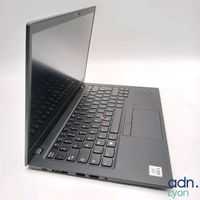 Ordinateur portable Lenovo Thinkpad X1 Carbon Gen 8 Noir - I… (photo 2)