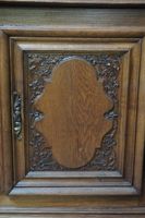 Belle armoire française ancienne « QUATRE VOLETS » - avec 4 … (photo 3)