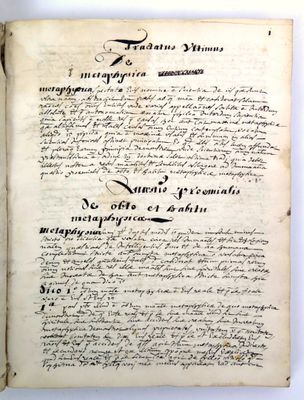 an open book with writing on it sitting on top of a table