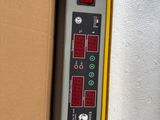 a box that has a control panel in it