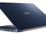 Ordinateur portable Acero A310 - A311 Intel Core i5-8250U / 8 Go / 1 To / Windows 10