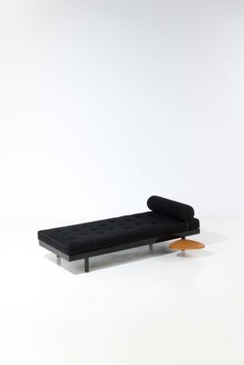 Jean Prouvé (1901-1984) & Charlotte Perriand (1903-1999