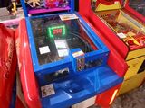 a lot of arcade machines that are on display