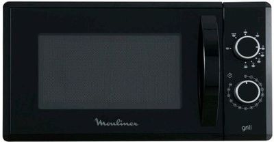 Micro-ondes - MOULINEX - MO20MGBL - Litige transport - TVA R…