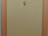 an image of a picture of a painting on a wall