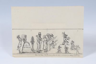 Jacques FROMENT MEURICE (1864-1947)