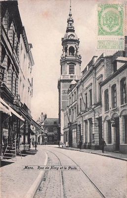 127 CARTES POSTALES ÉTRANGERS : Divers Continents et Pays. V…