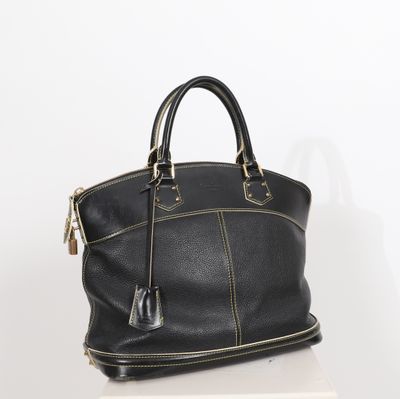 Louis Vuitton - Modle "Suhali Lockit MM"