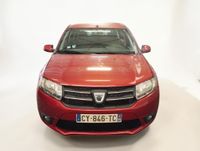 VP DACIA SANDERO 1.2 75 LAUREATE 5P Kilomètres au compteur n… (photo 4)