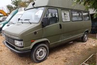 1 CTTE PEUGEOT J5 H2 L2 - 4X4 DANGEL