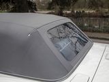 a car with a sunroof on the top of it