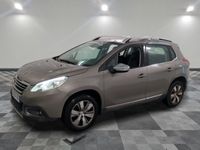 PEUGEOT - 2008 1.6 E-HDI 92CH FAP BVM5 ALLURE - GO - Mise en…