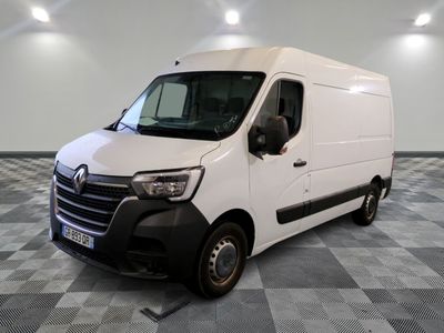 Renault - Master Fgn Trac F3500 L2h2 Blue Dci 135 Confort - …