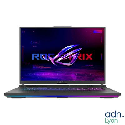 ordinateur portable ASUS ROG Rox Mix