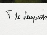 Photo 3/5 du lot