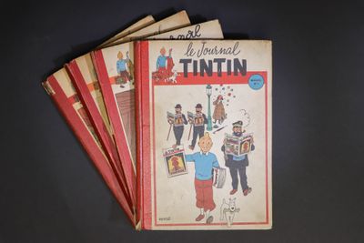 five children ' s books are stacked on top of each other