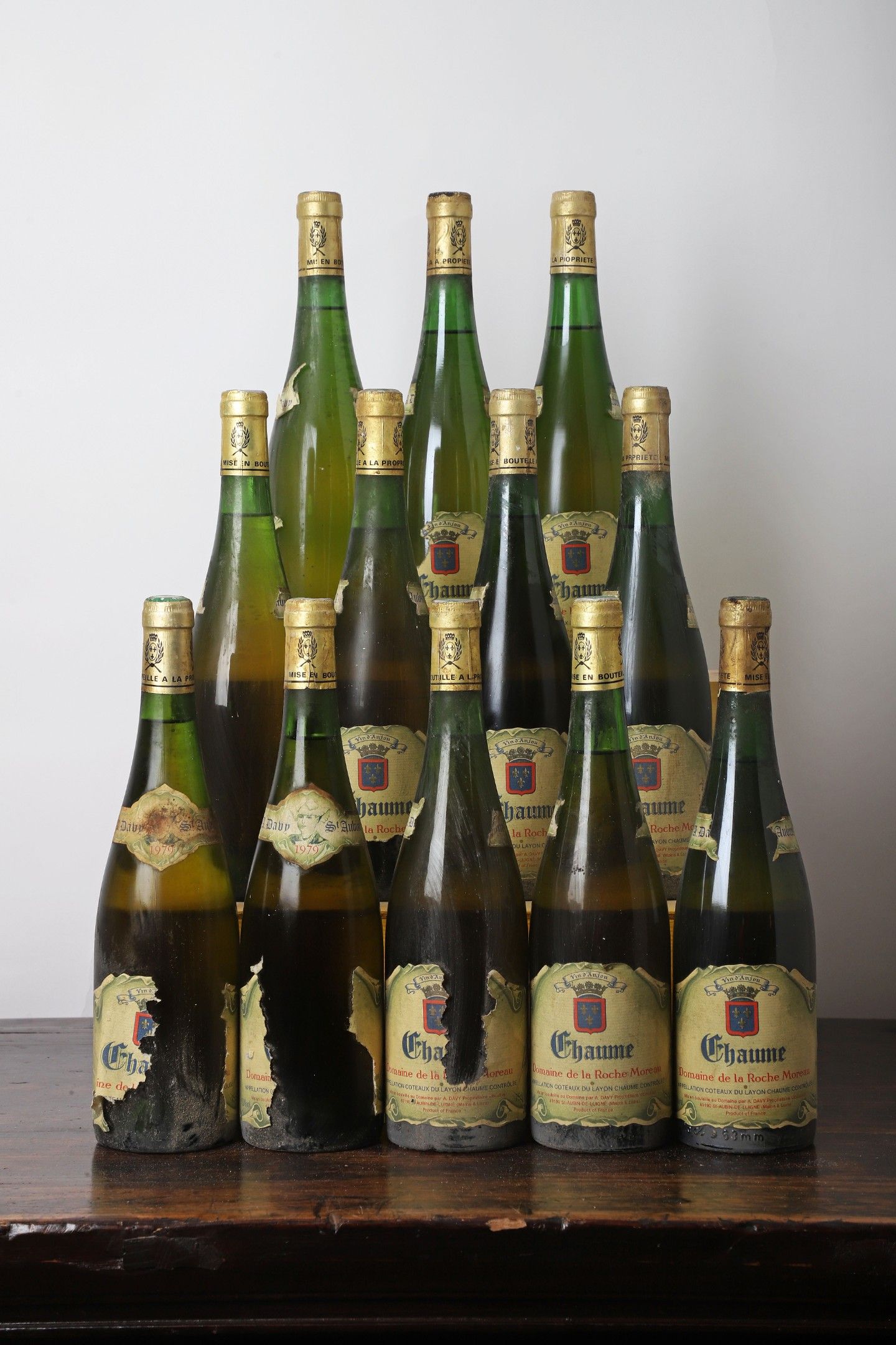 Objets d'art & Curiosités