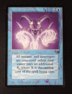 an image of a card with a picture of a goat